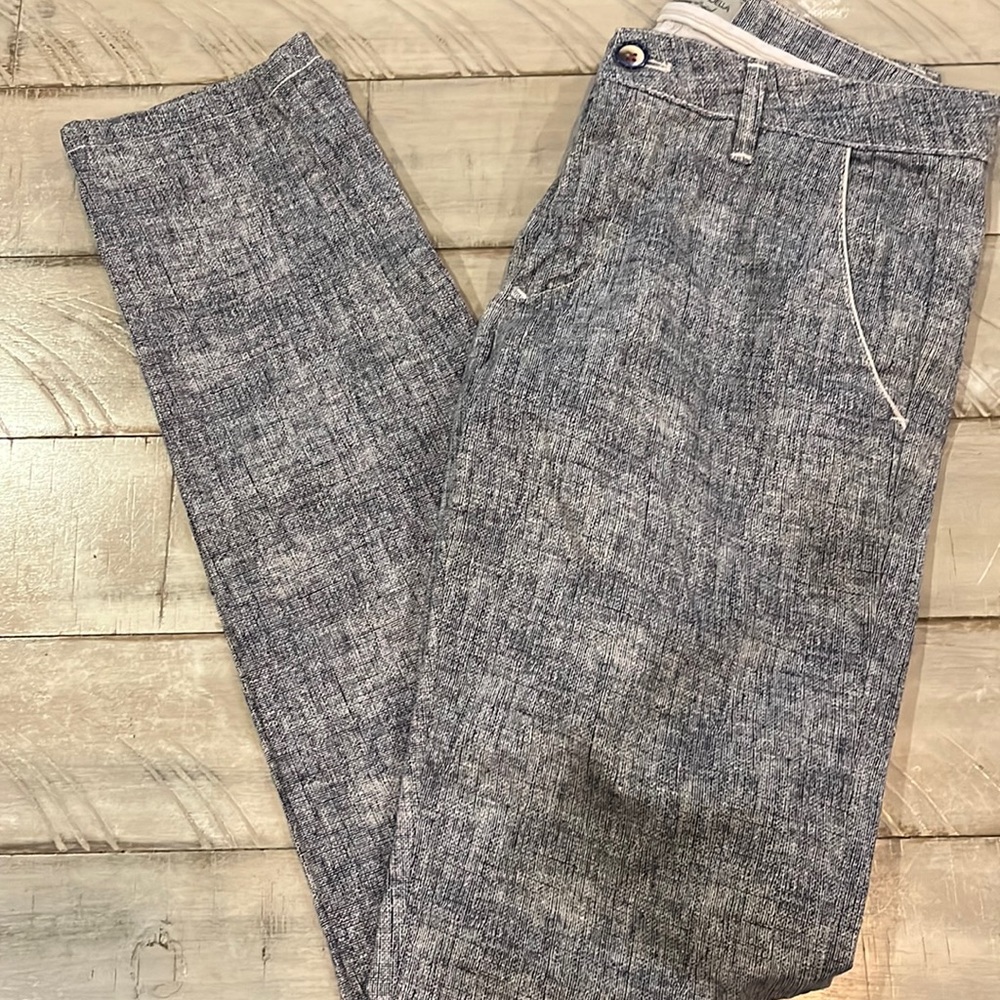 Emilio Padella - Positano, Italy Skinnies